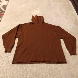 Pre-owned Free People Softly Structured Tunic.